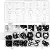 Seguro O- Ring Caja 225 Pcs Set, Mix Yato Yt-06877