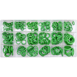Seguro Aire Acondicionado 270 Pcs Set, Yt-06879
