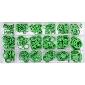 Seguro Aire Acondicionado 270 Pcs Set, Yt-06879