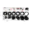 Seguro Externo Circlip Caja 300 Pcs Set, Mix Yt-06880