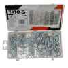 Seguro Spring 150 Pcs Set, Mix Yato Yt-06883