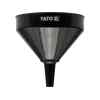 Embudo Plastico 10″ Yato Yt-0696