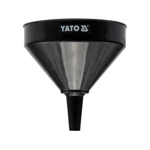 Embudo Plastico 10″ Yato Yt-0696