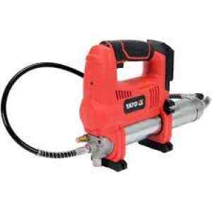 Engrasadora Inalambrica 9000 Psi Yato Yt-07020
