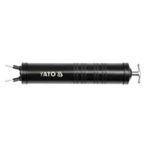 Bomba Para Transferencia De Aceite 0,5L Yt-0707