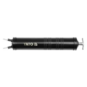 Bomba Para Transferencia De Aceite 0,5L Yt-0707