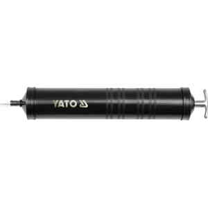 Bomba Succion De Aceite 0,5L Yato Yt-0708