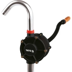 Bomba De Manivela Yt-07115