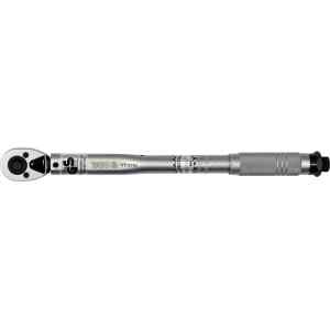 Torquimetro 3/8, 15 – 80Lbs Yt-0750