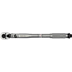 Torquimetro 3/8, 15 – 80Lbs Yt-0750