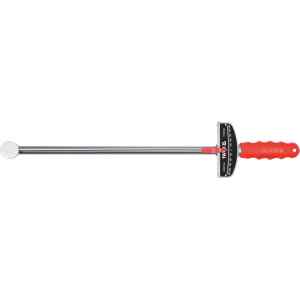Torquimetro De Aguja 3/4″ 0-500Nm Yt-07642