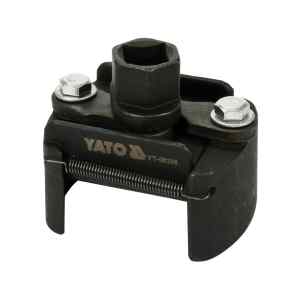 Extractor De Filtro De Aceite Ajustable 60-80Mm Yt-08235