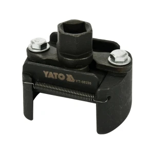 Extractor De Filtro De Aceite Ajustable 60-80Mm Yt-08235