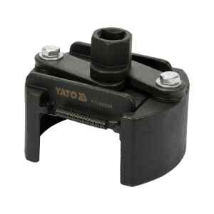Extractor De Filtro De Aceite Ajustable 80-105Mm Yt-08236