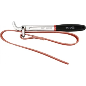 Saca Filtro Cincho 4-8″ Yt-0825