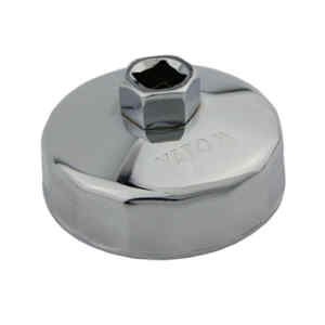 Copa Extraccion De Filtro 15-75.5 Mm Yato Yt-08274
