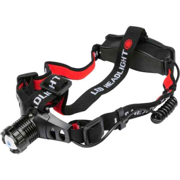 Linterna De Cabeza 5W Yt-08590