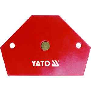 Sujetador Magnetico Para Soldadura 2.5″ Yt-0866