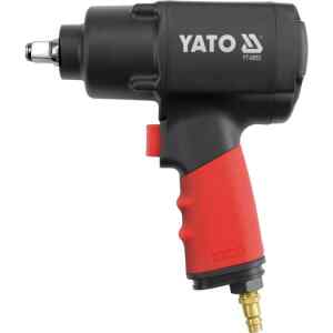 Yt-0953 Pistola De Impacto 1/2 1356Nm Yato