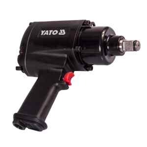 Pistola De Impacto Neumatica 3/4, 1300Nm Yt-09564