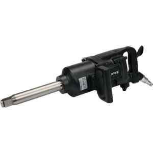 Pistola De Impacto Aluminio 1″ 3200 Nm Yato Yt-09615