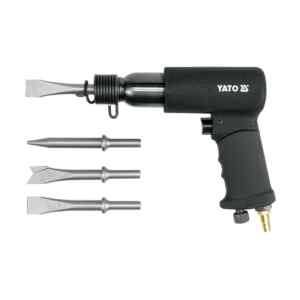 Martillo Neumatico Heavy Duty Yt-0990