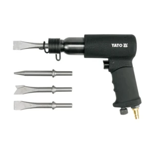 Martillo Neumatico Heavy Duty Yt-0990