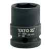 Yt-1009 Copa Impacto Corta 1/2″ X 19Mm Yato