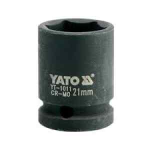 Yt-1011 Copa Impacto Corta 1/2″X 21Mm Yato