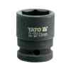 Yt-1012 Copa Impacto Corta 1/2″ X 22Mm Yato