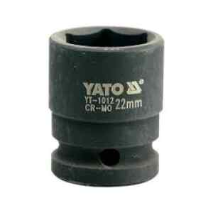 Yt-1012 Copa Impacto Corta 1/2″ X 22Mm Yato