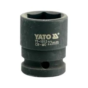 Yt-1012 Copa Impacto Corta 1/2″ X 22Mm Yato