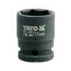 Yt-1013 Copa Impacto Corta 1/2″X23Mm Yato