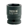 Yt-1013 Copa Impacto Corta 1/2″X23Mm Yato