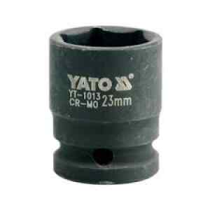Yt-1013 Copa Impacto Corta 1/2″X23Mm Yato
