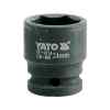 Yt-1014  Copa Impacto Corta 1/2″X24Mm Yato