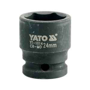 Yt-1014  Copa Impacto Corta 1/2″X24Mm Yato