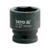 Yt-1015 Copa Impacto Corta 1/2 X 25Mm Yato