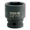 Yt-1017 Copa Impacto Corta 1/2″X27Mm Yato