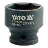 Yt-1019 Copa Impacto Corta 1/2″X29Mm Yato