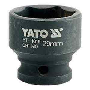 Yt-1019 Copa Impacto Corta 1/2″X29Mm Yato