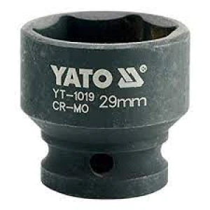 Yt-1019 Copa Impacto Corta 1/2″X29Mm Yato