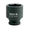 Yt-1022 Copa Impacto Corta 1/2″X32Mm Yato