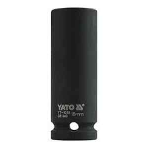 Yt-1038 Copa Impacto Larga 1/2″X18Mm Yato