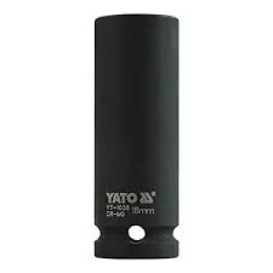 Yt-1038 Copa Impacto Larga 1/2″X18Mm Yato