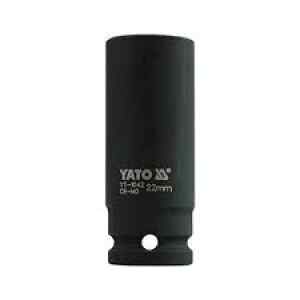 Yt-1042 Copa Impacto Larga 1/2″X22Mm Yato