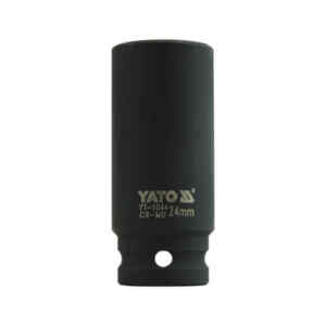 Yt-1044 Copa Impacto Larga 1/2″X24Mm Yato