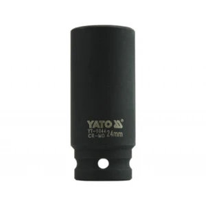 Yt-1044 Copa Impacto Larga 1/2″X24Mm Yato