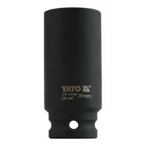 Yt-1046 Copa Impacto Larga 1/2″X26Mm Yato