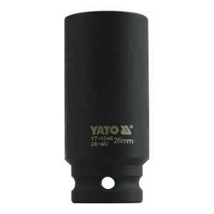 Yt-1046 Copa Impacto Larga 1/2″X26Mm Yato